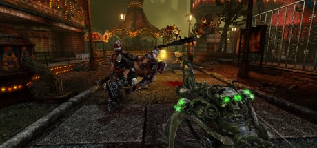 Painkiller Hell & Damnation PC Steam CD Key Painkiller Hell & Damnation PC Steam CD Key