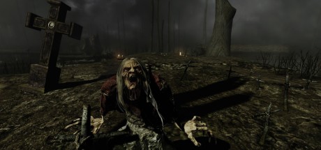 Painkiller Hell & Damnation PC Steam CD Key Painkiller Hell & Damnation PC Steam CD Key