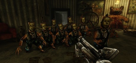 Painkiller Hell and Damnation Collector's Edition Steam CD Key Painkiller Hell and Damnation Collector's Edition Steam CD Key