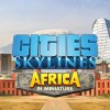 Cities: Skylines - Content Creator Pack: Africa in Miniature DLC EU PC Steam CD Key