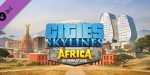 Cities: Skylines - Content Creator Pack: Africa in Miniature DLC EU PC Steam CD Key