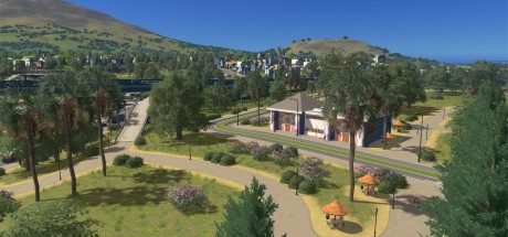 Cities: Skylines - Content Creator Pack: Africa in Miniature DLC EU PC Steam CD Key Cities: Skylines - Content Creator Pack: Africa in Miniature DLC EU PC Steam CD Key