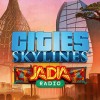 Cities: Skylines - JADIA Radio DLC EU Steam CD Key Cities: Skylines - JADIA Radio DLC EU Steam CD Key