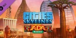 Cities: Skylines - JADIA Radio DLC EU Steam CD Key