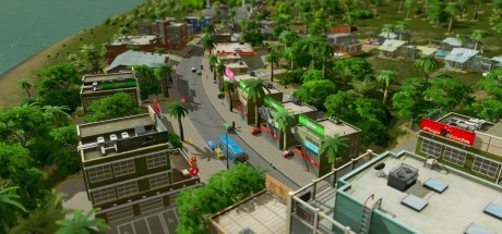 Cities: Skylines - African Vibes DLC EU PC Steam CD Key Cities: Skylines - African Vibes DLC EU PC Steam CD Key