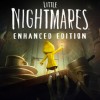 Little Nightmares Enhanced Edition PC Steam CD Key Little Nightmares Enhanced Edition PC Steam CD Key