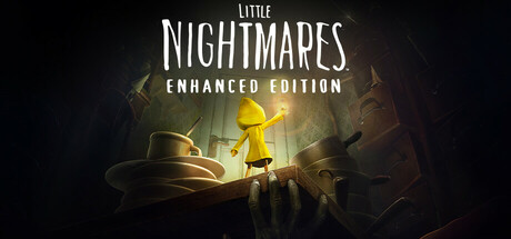 Little Nightmares Enhanced Edition PC Steam CD Key Little Nightmares Enhanced Edition PC Steam CD Key