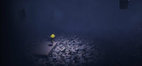 Little Nightmares Enhanced Edition PC Steam CD Key Little Nightmares Enhanced Edition PC Steam CD Key