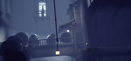 Little Nightmares Enhanced Edition PC Steam CD Key Little Nightmares Enhanced Edition PC Steam CD Key