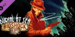 BioShock Infinite - Burial at Sea Episode 1 DLC EU Steam CD Key