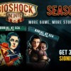 Bioshock Infinite - Season Pass RU/CIS PC Steam CD Key Bioshock Infinite - Season Pass RU/CIS PC Steam CD Key