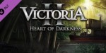 Victoria II: A Heart of Darkness DLC PC Steam CD Key