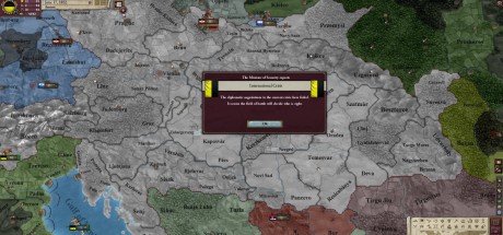 Victoria II: A Heart of Darkness DLC PC Steam CD Key Victoria II: A Heart of Darkness DLC PC Steam CD Key