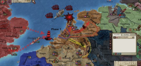 Victoria II: A Heart of Darkness DLC PC Steam CD Key