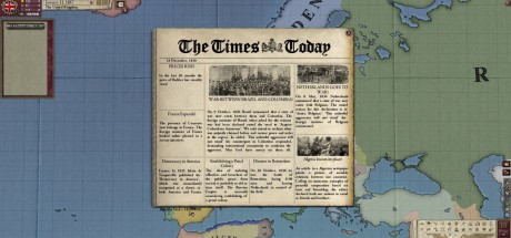 Victoria II: A Heart of Darkness DLC PC Steam CD Key