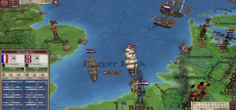 Victoria II: A Heart of Darkness DLC PC Steam CD Key