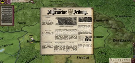 Victoria II: A Heart of Darkness DLC PC Steam CD Key