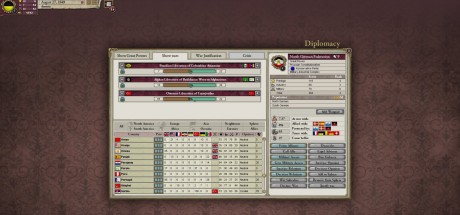 Victoria II: A Heart of Darkness DLC PC Steam CD Key