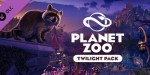 Planet Zoo - Twilight Pack DLC Steam CD Key