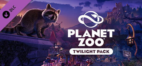 Planet Zoo - Twilight Pack DLC EU Steam CD Key Planet Zoo - Twilight Pack DLC EU Steam CD Key