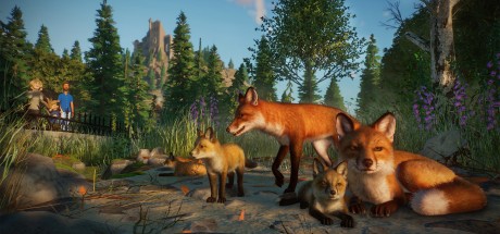 Planet Zoo - Twilight Pack DLC Steam CD Key Planet Zoo - Twilight Pack DLC Steam CD Key