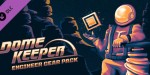 Dome Keeper - Engineer Gear Pack DLC Steam CD Key