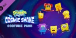 SpongeBob SquarePants: The Cosmic Shake - Costume Pack DLC Steam CD Key