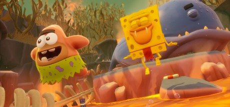 SpongeBob SquarePants: The Cosmic Shake - Costume Pack DLC Steam CD Key SpongeBob SquarePants: The Cosmic Shake - Costume Pack DLC Steam CD Key