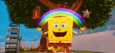 SpongeBob SquarePants: The Cosmic Shake - Costume Pack DLC Steam CD Key SpongeBob SquarePants: The Cosmic Shake - Costume Pack DLC Steam CD Key