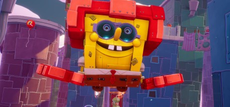 SpongeBob SquarePants: The Cosmic Shake - Costume Pack DLC Steam CD Key SpongeBob SquarePants: The Cosmic Shake - Costume Pack DLC Steam CD Key