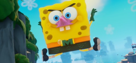 SpongeBob SquarePants: The Cosmic Shake - Costume Pack DLC Steam CD Key SpongeBob SquarePants: The Cosmic Shake - Costume Pack DLC Steam CD Key