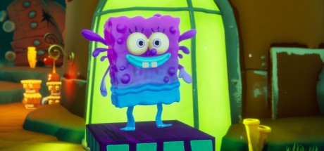 SpongeBob SquarePants: The Cosmic Shake - Costume Pack DLC Steam CD Key SpongeBob SquarePants: The Cosmic Shake - Costume Pack DLC Steam CD Key