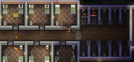 Prison Architect - Undead DLC Steam CD Key