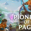Pioneers of Pagonia EU PC Steam CD Key Pioneers of Pagonia EU PC Steam CD Key