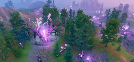 Pioneers of Pagonia EU PC Steam CD Key Pioneers of Pagonia EU PC Steam CD Key