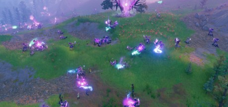 Pioneers of Pagonia EU PC Steam CD Key Pioneers of Pagonia EU PC Steam CD Key