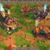 Pioneers of Pagonia EU PC Steam CD Key Pioneers of Pagonia EU PC Steam CD Key