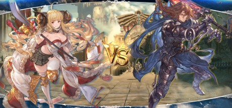 Granblue Fantasy Versus: Rising EU PC Steam CD Key Granblue Fantasy Versus: Rising EU PC Steam CD Key