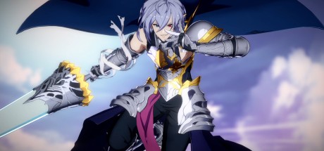 Granblue Fantasy Versus: Rising Steam CD Key Granblue Fantasy Versus: Rising Steam CD Key