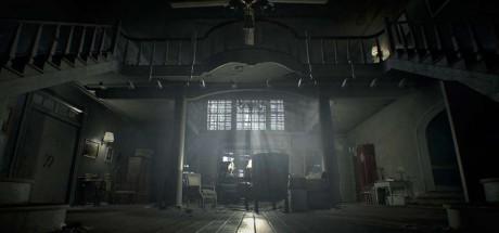 Resident Evil 7: Biohazard Gold Edition RoW PC Steam CD Key Resident Evil 7: Biohazard Gold Edition RoW PC Steam CD Key