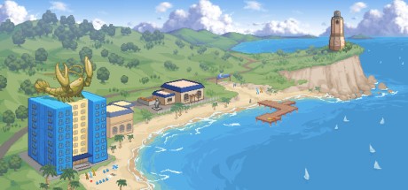 Just a To the Moon Series Beach Episode PC Steam CD Key Just a To the Moon Series Beach Episode PC Steam CD Key