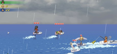 Just a To the Moon Series Beach Episode PC Steam CD Key Just a To the Moon Series Beach Episode PC Steam CD Key