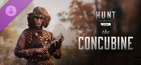 Hunt: Showdown 1896 - The Concubine DLC PC Steam CD Key Hunt: Showdown 1896 - The Concubine DLC PC Steam CD Key