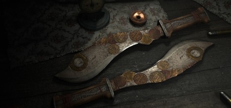 Hunt: Showdown 1896 - The Concubine DLC PC Steam CD Key Hunt: Showdown 1896 - The Concubine DLC PC Steam CD Key