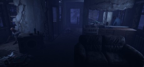 Journey Into Darkness Steam CD Key Journey Into Darkness Steam CD Key