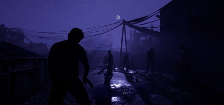 Journey Into Darkness Steam CD Key Journey Into Darkness Steam CD Key