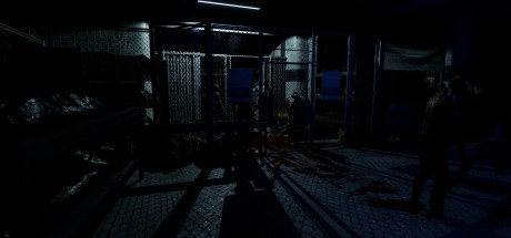 Journey Into Darkness Steam CD Key Journey Into Darkness Steam CD Key