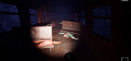 Journey Into Darkness Steam CD Key Journey Into Darkness Steam CD Key