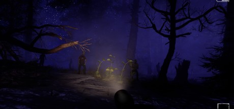 Journey Into Darkness Steam CD Key Journey Into Darkness Steam CD Key