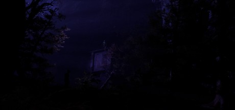 Journey Into Darkness Steam CD Key Journey Into Darkness Steam CD Key